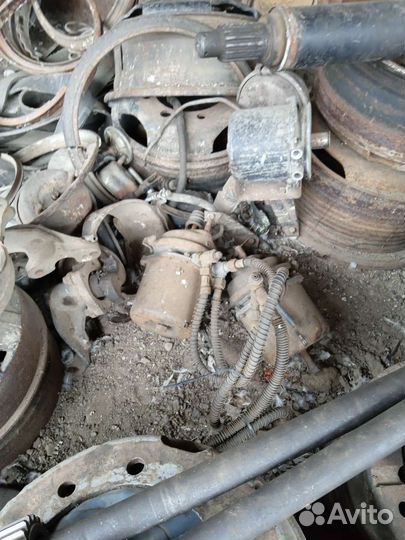 Стабилизатор на маз и другое