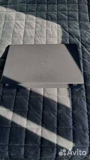 Ноутбук dell vostro 3501