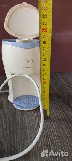 Кофеварка, кофемолка, термокувшин