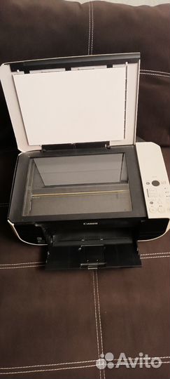 Принтер Canon pixma MP210