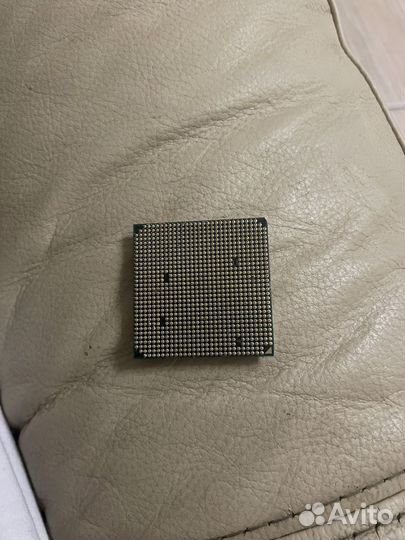 Процессор amd fx 8300