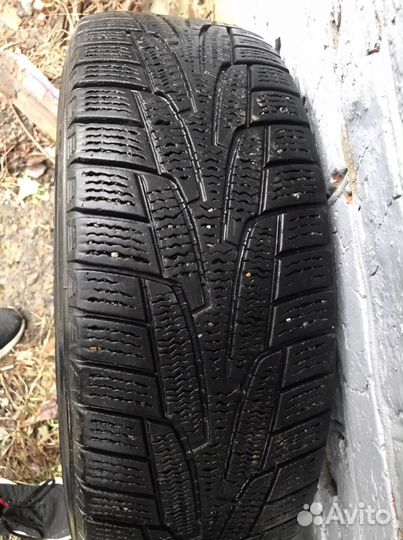 Marshal I'Zen KW31 195/65 R15