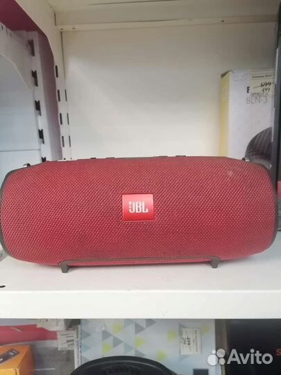 Колонка jbl xtreme