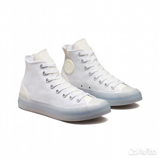 Converse chuck taylor all star конверсы