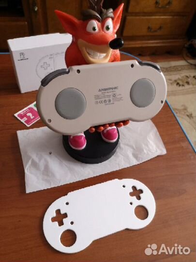 Портативная консоль Anbernic RG353PS 16+64Gb