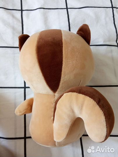 Мягкие игрушки