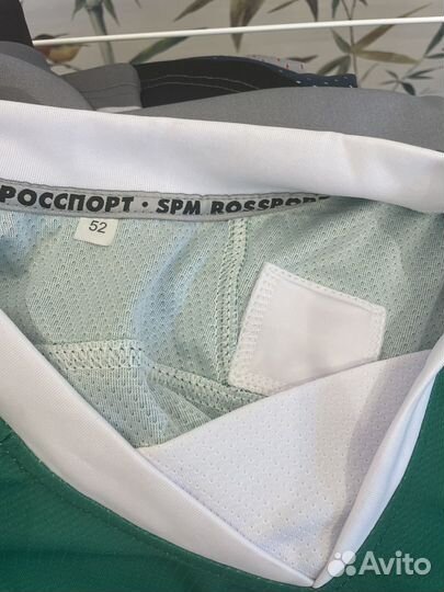 Хоккейный свитер Салават Юлаев