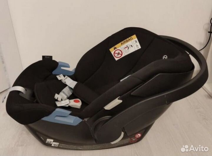 Детское кресло Cybex