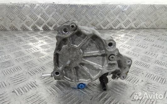 Насос вакуумный land rover freelander 2 (KKR07KX01