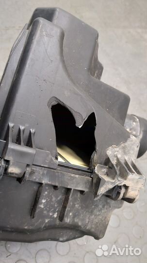 Измеритель потока воздуха Nissan X-Trail (T32) 2013, 2014