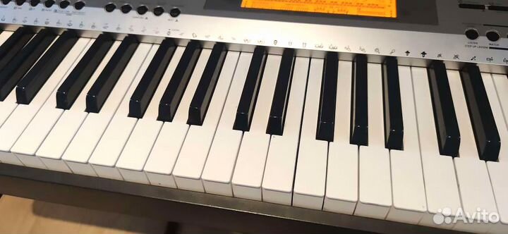 Электронное пианино Сasio CDP-230R