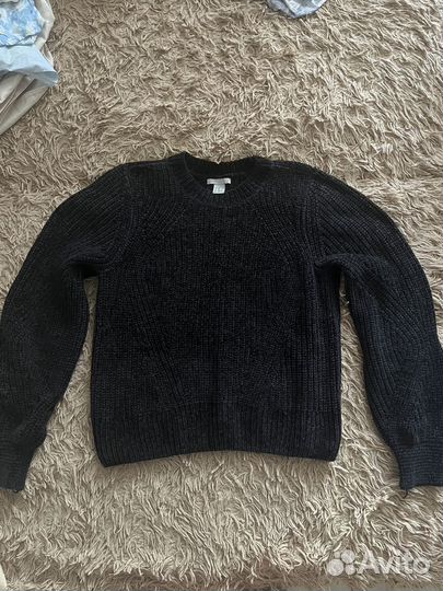 Свитер hm