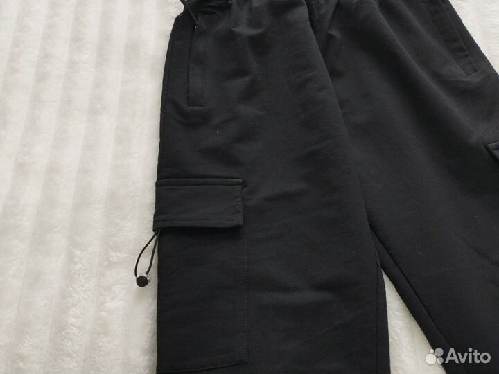 Спортивные штаны 146-152