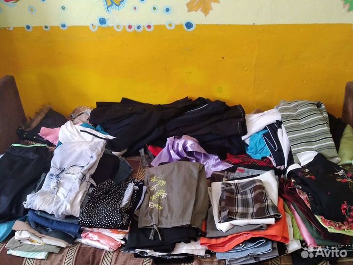 Детская одежда для девочек