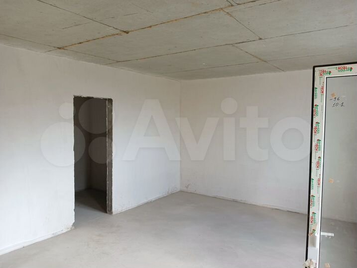 Квартира-студия, 35 м², 11/14 эт.