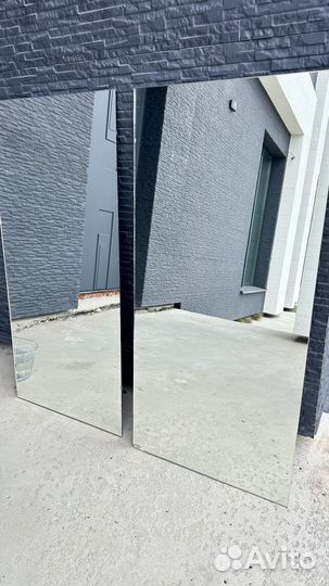 Зеркала 96*45