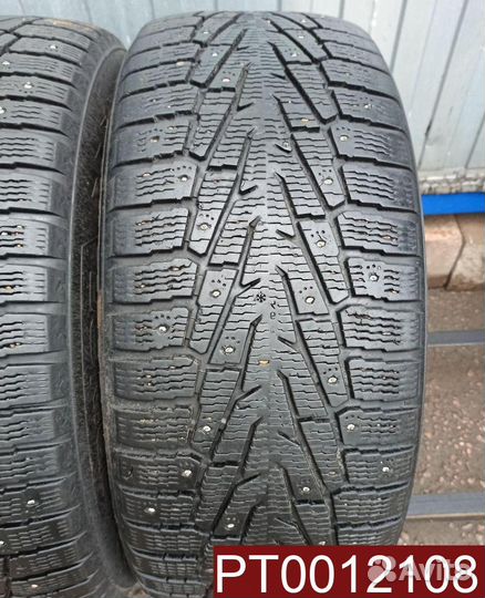 Nokian Tyres Hakkapeliitta 7 285/60 R18 98H