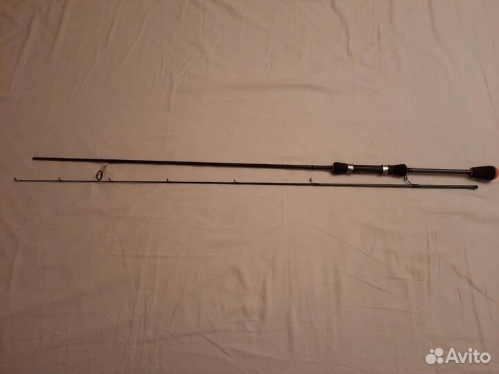 Спиннинг GAD Cancho