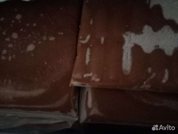 Артемия замороженная