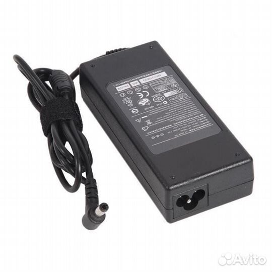 Блок питания AC-N313 5.5x2.5 12V 5A 60w