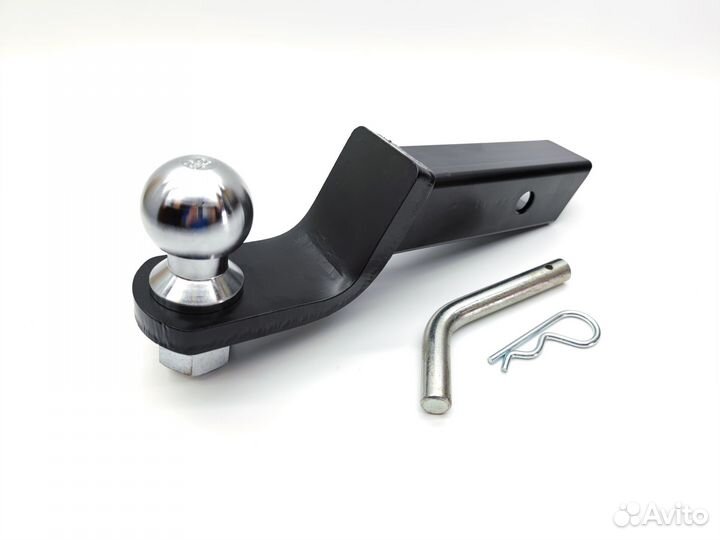 Фаркоп Baltex для Honda Ridgeline (50x50) 2005-201