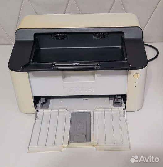 Принтер лазерный Brother HL-1110R