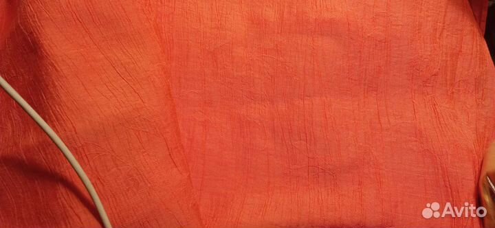 Ткань шёлк-шифон 