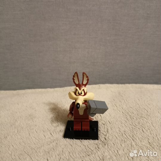 Lego фигурка (Лего)