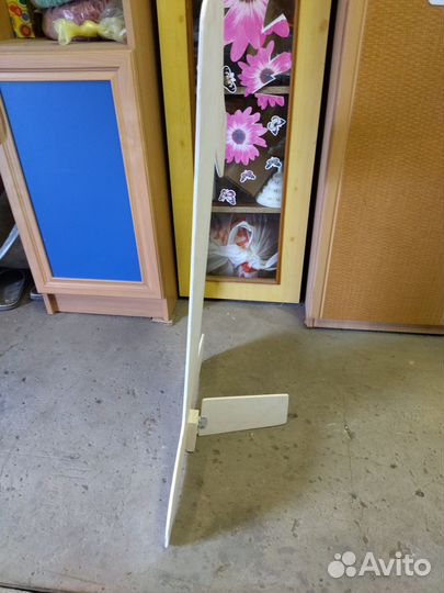 Цифра 1 на годик, день рождения ребенка