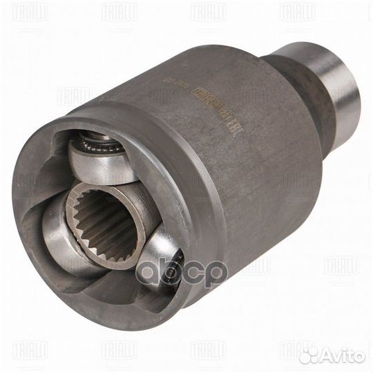 Шрус для а/м Suzuki Liana (02) 1.6i (внутр. пр