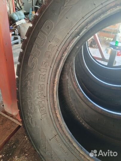 Tigar Sigura 185/65 R15