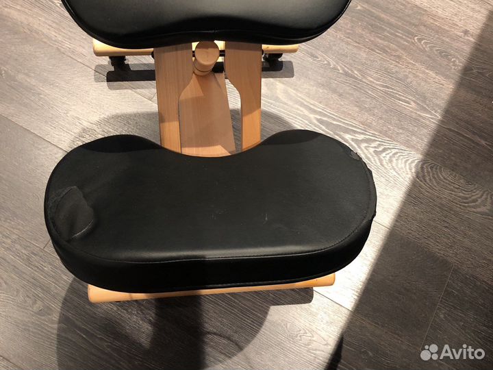 Ортопедический стул US medica