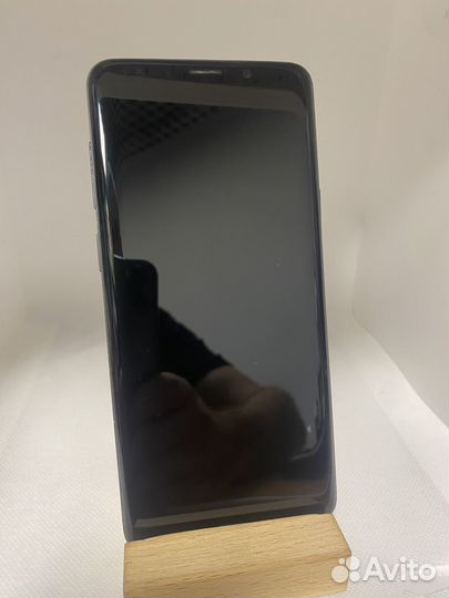 Samsung Galaxy S9, 4/256 ГБ