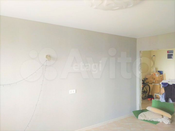 1-к. квартира, 43,6 м², 20/24 эт.