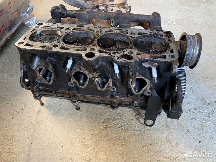 1.6 AVU