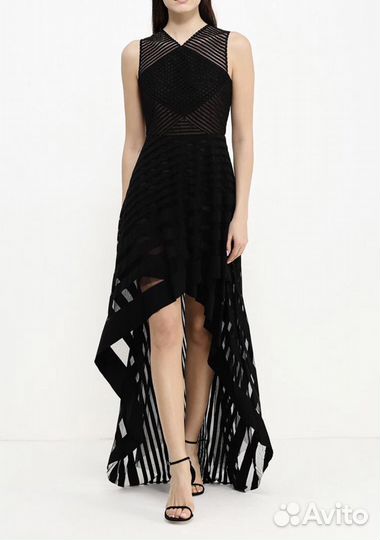 Платье bcbgmaxazria размер 46