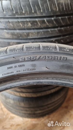 Yonking YK L6 225/40 R18 88W