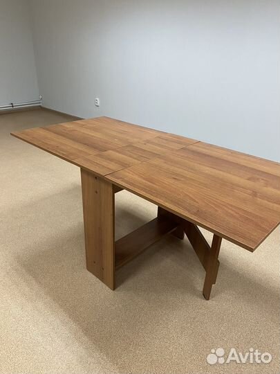 Стол книжка бу