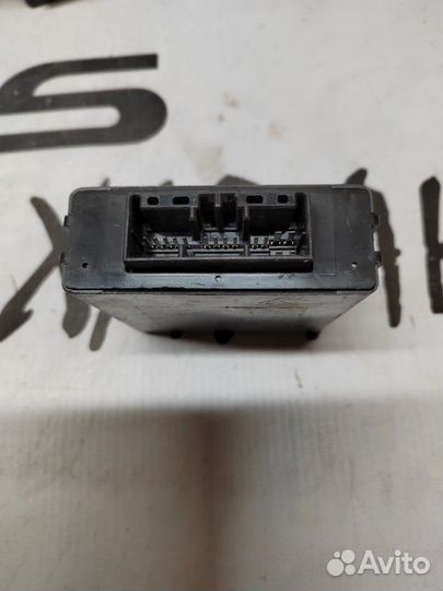 Блок управления светом Lexus Ls430 USF30 3uzfe