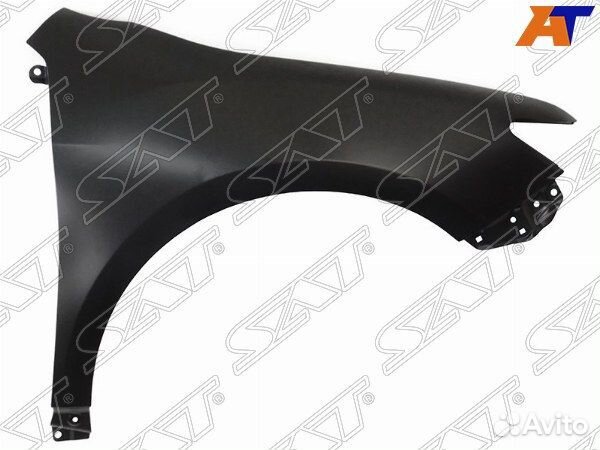 Крыло переднее toyota camry, toyota camry ##V50 11