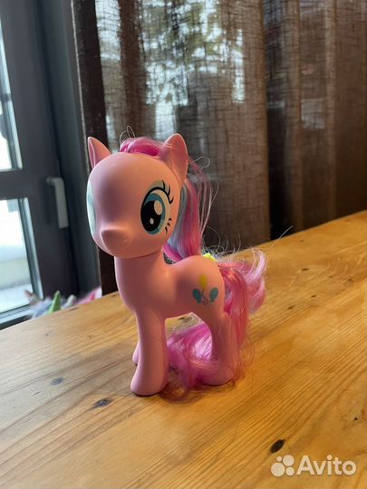 My Little Pony фигурки