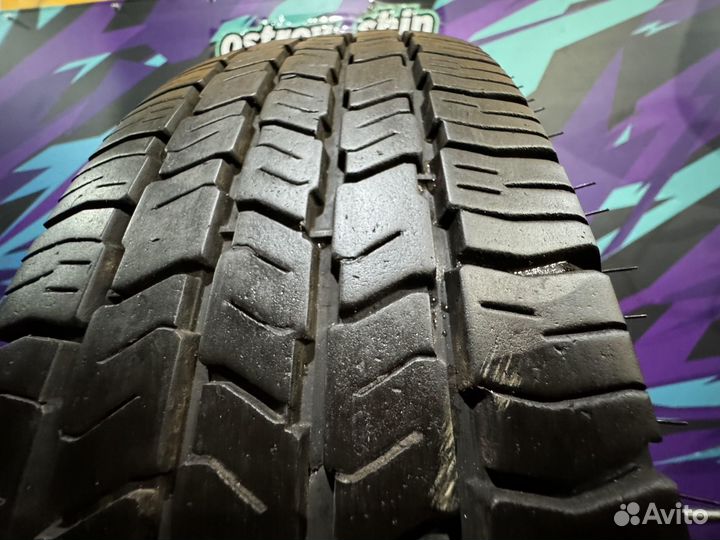 Satoya Cargo S 185/75 R16C