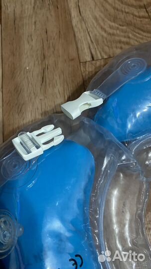 Круг на шею для купания грудного ребенка