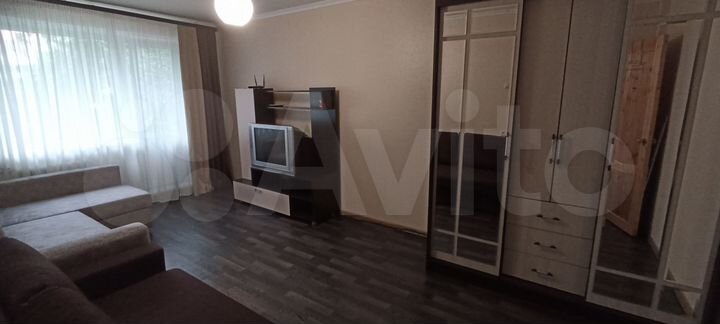 1-к. квартира, 32 м², 3/5 эт.