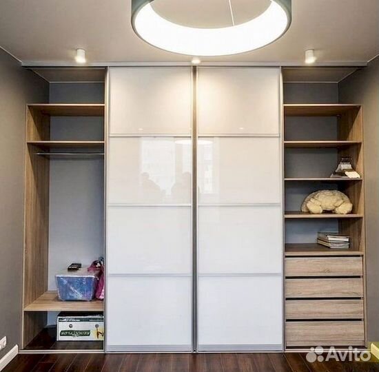 Шкаф навесной