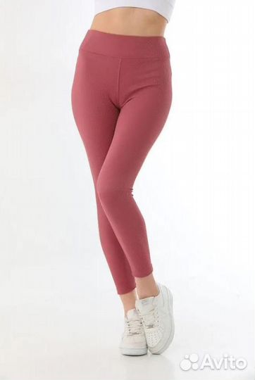 Лосины женские лапша