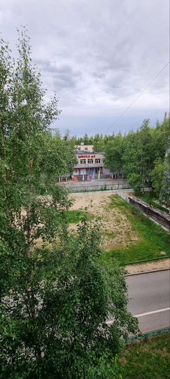 2-к. квартира, 45 м², 5/5 эт.