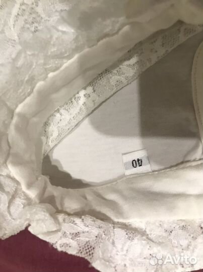 Блузка детская