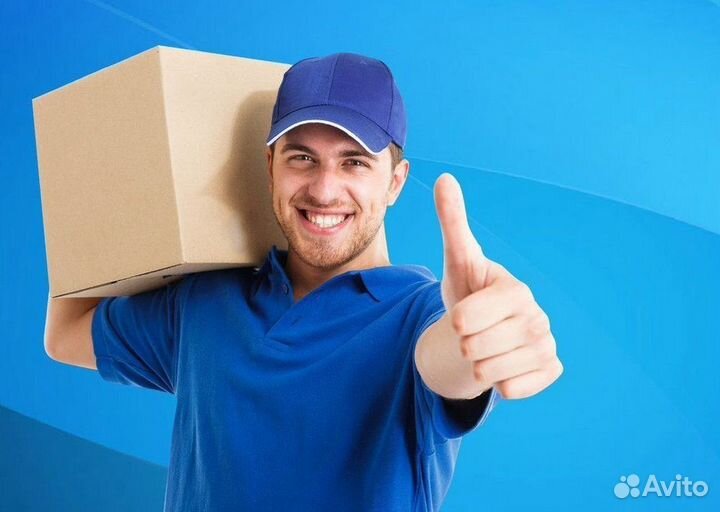 Грузчики на склад Еженедельные выплаты