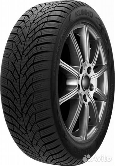 Kumho WinterCraft WP52 225/55 R16 99V